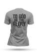 Women s To God Be The Glory Hunting Tee Online