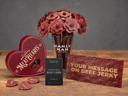 The Grand Carnivore Gift Set Online Sale