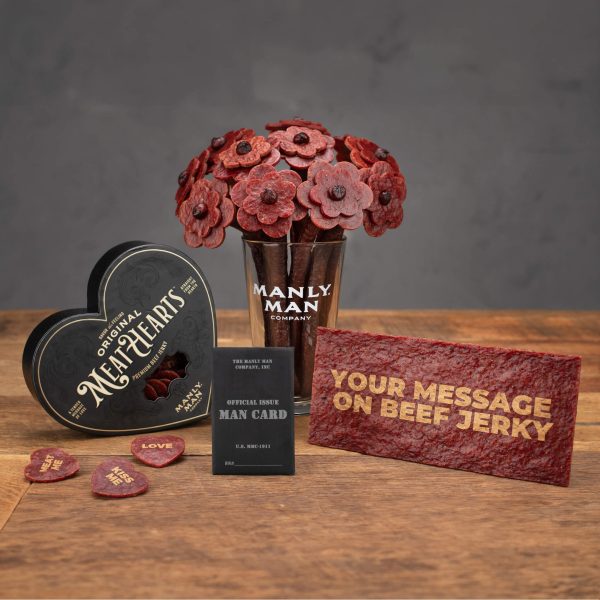 The Grand Carnivore Gift Set Online Sale