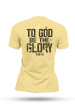 Women s To God Be The Glory Hunting Tee Online