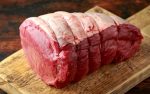 Tenderloin Roast Supply