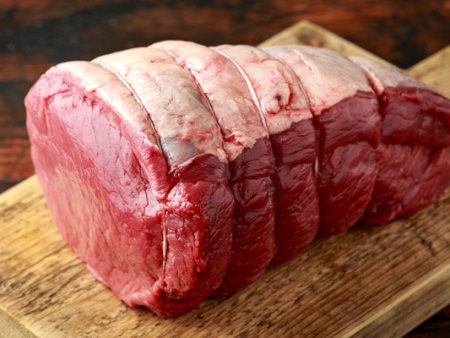 Tenderloin Roast Supply