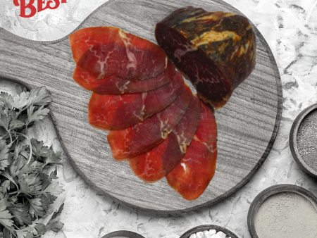 Sweet Coppa - Whole Piece For Discount