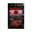 Sweet & Spicy Beef Jerky For Discount