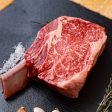 Cowgirl Bone-In Ribeye Online Sale