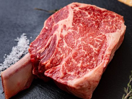 Cowgirl Bone-In Ribeye Online Sale