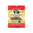 Craft Pork Jerky - Original Sale