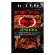 Jalapeño Bacon Jerky For Cheap