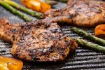 Corn & Soy-Free Pork Chop, Bone-In Fashion