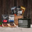 The Best Jerky Ammo Can Gift Basket For Sale