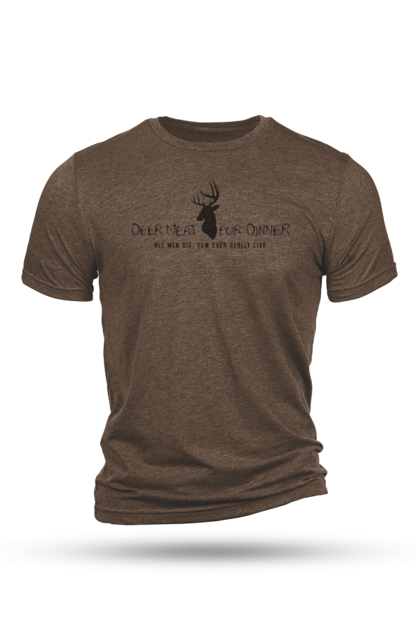 To God Be The Glory Hunting Short Sleeve Tee For Discount