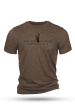 To God Be The Glory Hunting Short Sleeve Tee For Discount