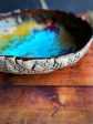 Organic pottery UMe 7 Rustic    bowl 6 C Online Hot Sale