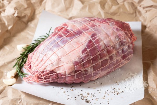 Wild Boar Boneless Shoulder Roast | 3-3.5 lb. Sale