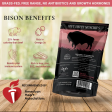 Bison Jerky Online Sale