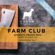 Farm Club: Graziers Choice Box Hot on Sale