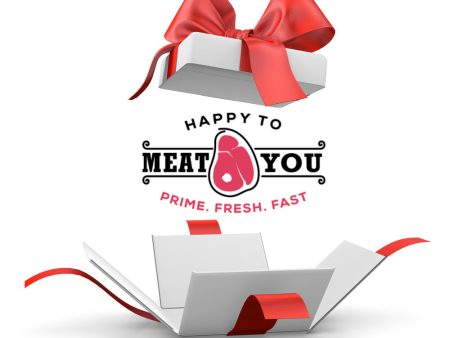 Happy To Meat You Gift Card Online