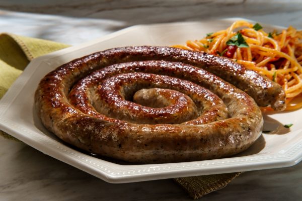 Italian Sausage Chicago Experience Kit w FREE Shipping Online