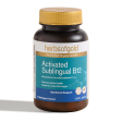 Herbs of Gold Activated Sublingual B12 75 Tablets Online