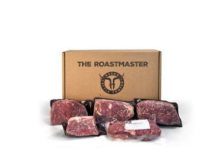 The RoastMaster For Sale