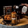 Bacon, Beer & Whiskey MANcakes™ Kit Online