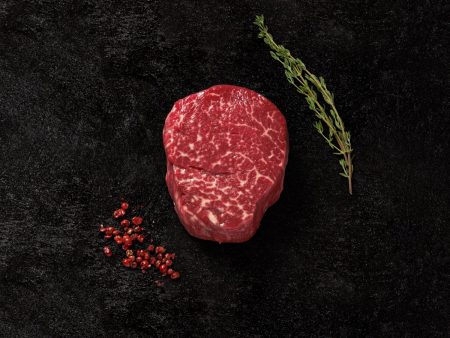 Tenderloin Filet For Discount