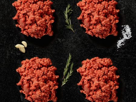 Ground Beef Pack on Sale