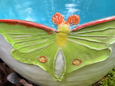 Luna Moth bowl SPRT 2 Online