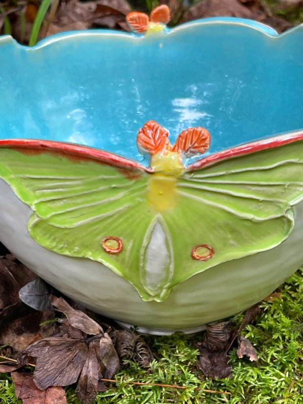 Luna Moth bowl SPRT 2 Online