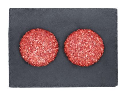 The Mother Chucker Prime Burger (Pack of 2; 8oz each) Cheap