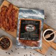 Honey Pepper Bacon Jerky Online Sale