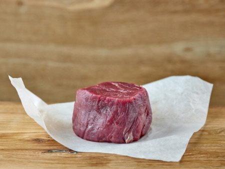 Prime Filet Mignon - Wet Aged Discount