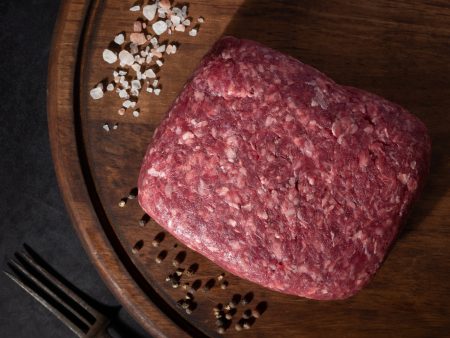 Goat Ground Meat | 1 lb. Online now