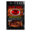 Honey Pepper Bacon Jerky Online Sale