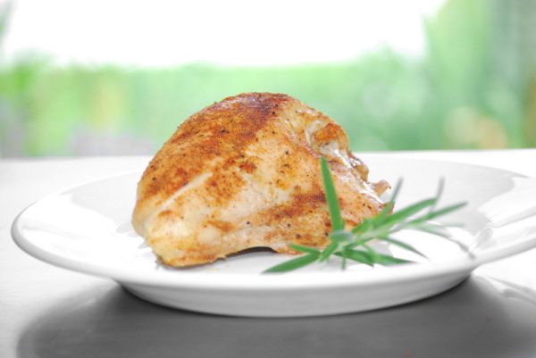 Chicken Breast - 5 lb. case Fashion