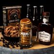 Bacon, Beer & Whiskey MANcakes™ Kit Online