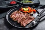 Premium Kosher Grass-Fed Beef - Chuck Eye Roll | L Chaim Meats Online Hot Sale