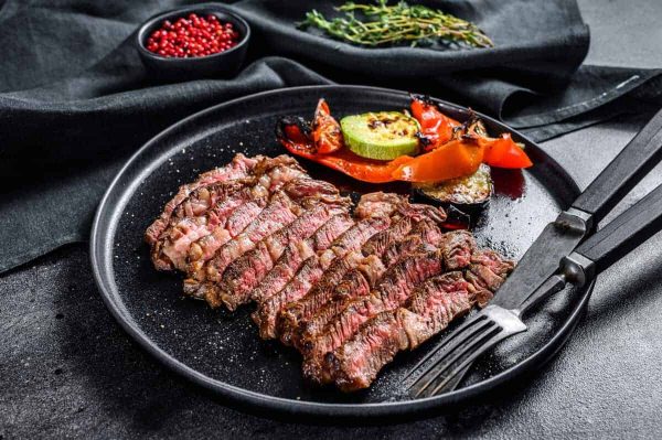 Premium Kosher Grass-Fed Beef - Chuck Eye Roll | L Chaim Meats Online Hot Sale