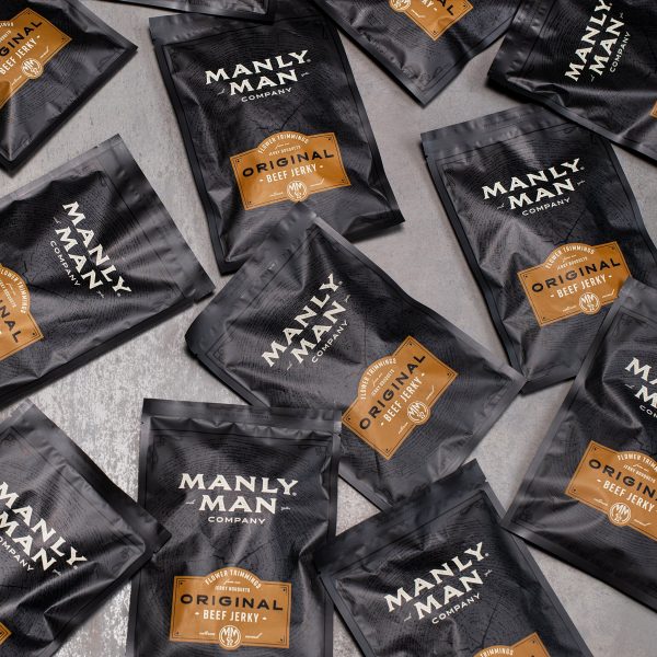 the MOTHERLOAD (15 Bags Of Jerky) Online