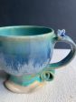 Mug with Dragonflies  SPRT 4 Sale