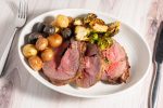 Elk Chuck Pot Roast Discount