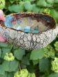 Organic pottery Urb 6 Rustic bowl  4 C For Discount