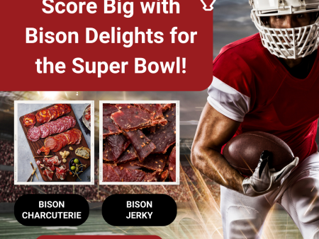 Game Day Jerky Charcuterie Box Hot on Sale