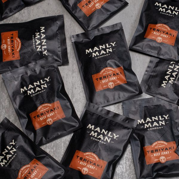 the MOTHERLOAD (15 Bags Of Jerky) Online