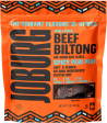 Spicy Peri Peri Beef Biltong Steak Slices Online