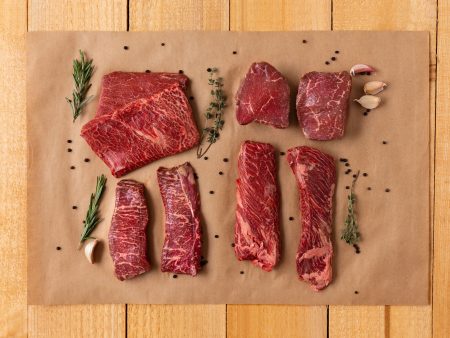 Butcher s Cuts Package Online Sale