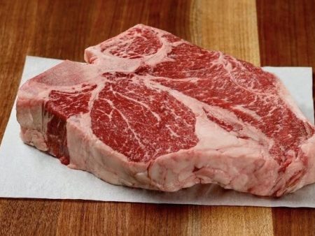 20 oz Porterhouse  ChoicePlus, Wet Aged Online