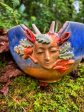 Deer Woman bowl SPRT 3 on Sale