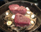 Halal Grass Fed Beef Filet Mignon Steak Supply