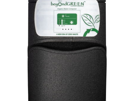 beyondGREEN All-Electric Kitchen Composter Online now